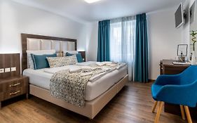 Hotel Myrsini